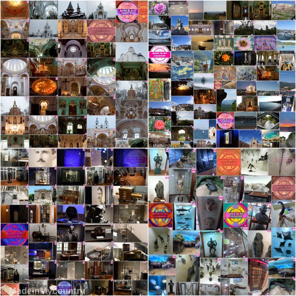 MadeinMycountry is a global platform that celebrates and supports local history, culture, art, and nature conservation efforts. For two decades, we have been sponsoring local museums, cultural organizations, travel destinations, historical sites and various cultural events around the world.